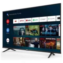 Téléviseur DELTA 65'' Smart +4K - 65DL201US - Garantie : 6 mois