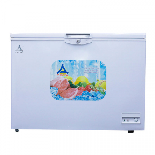 congélateur coffre delta