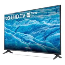 Smart TV Delta 55 pouces