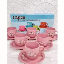 ensemble de tasse