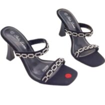 mules à talons