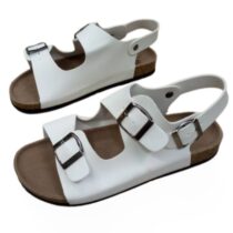sandales romaines