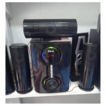 Haut parleur KAL - E9 - USB /Bluetooth/ FM - Garantie 01 mois