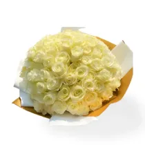 Bouquet_de_100_roses_blanches