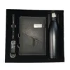Coffret_avec_Bloc_note_Gourde_thermos_Stylo_et_Porte_clé_noir