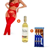 Pack_saint_Valentin_lingerie_vin blanc_mambo