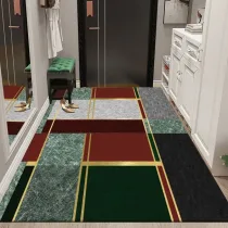 Tapis de Salon Moderne - 3m/1 - Antidérapant
