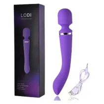 Vibro masseur