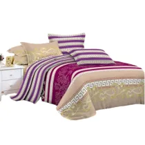 drap de lit