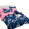 draps de lit