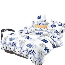 draps de lit