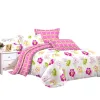draps de lits