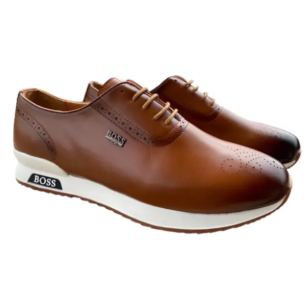 sneaker_homme_Boss sneaker homme