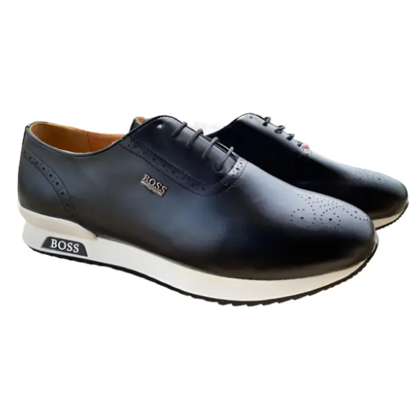 sneaker_homme_Boss sneaker homme