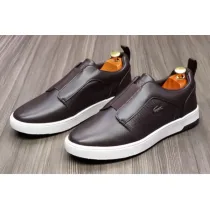 Sneaker Lacoste Homme - Cuir Haute Qualité - Pointures. 40 à 46