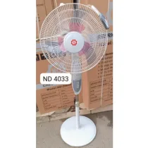 Ventilateur Sur pied NDE9 18'' - ND-4033 - Garantie: 03 mois