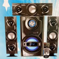 Haut parleur SONO - SN-S7 - 60W - USB - Garantie: 01 mois