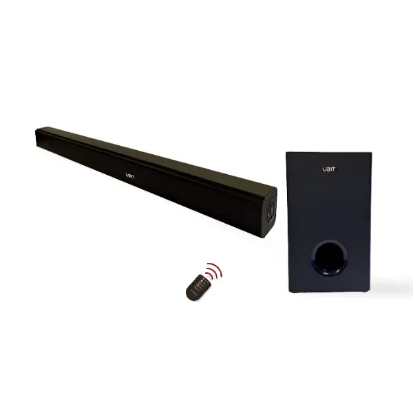 Barre de son UBIT Barre_de_son_UBIT