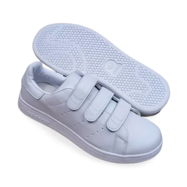 Basket Adidas Stan Smith blanche Basket_Adidas_Stan_Smith_blanche