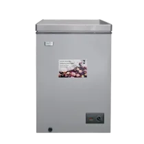 Congélateur Coffre Innova 100L - IN159 - Garantie: 06 mois