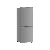 Réfrigérateur Binatone 126L - FR160 - Gris - Garantie: 6mois