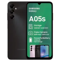 Samsung Galaxy