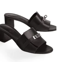 Sandale_à_talon_Hermès
