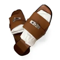 Sandale_femme_Hermès