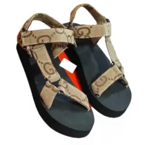 Sandale Nu-Pieds Gucci - Unisexe - P.37 à 42