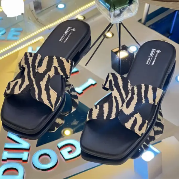 Sandales_Hommes Modernes