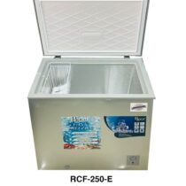 Congélateur ROCH - RCF-250-E - 198L - Garantie 6 mois