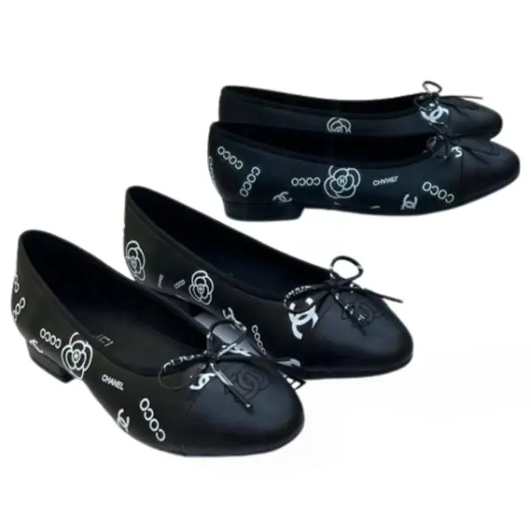 ballerines_coco_chanel ballerine