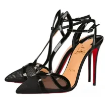 Escarpins Christian Louboutin - Pointure 37 à 42