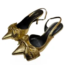 Escarpins Zara