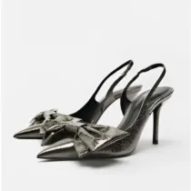 Escarpins Zara