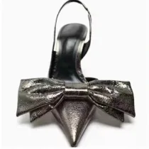 Escarpins Zara