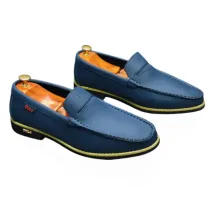 Mocassin Polo Homme - P. 40 à 46