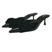 Mules à Talons ZARA - Pointures. 37 à 42