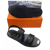 pieds nues
