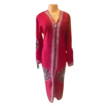 robe abaya