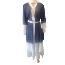 robe abaya