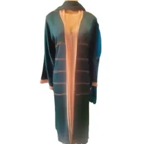 robe abaya