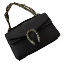 Sac à main Gucci - Générique - Noir
