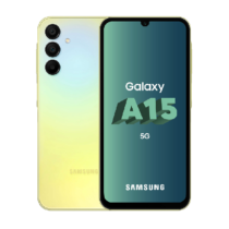 Samsung Galaxy A15
