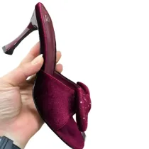 Sandales Zara - Pointures. 37 à 42 - Bordeaux