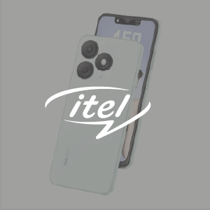 itel brand