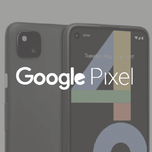 pixel brand