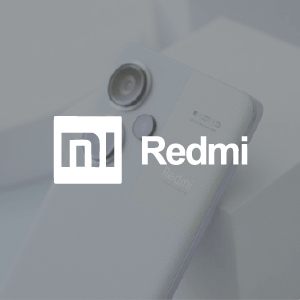redmi brand